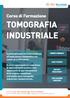 TOMOGRAFIA INDUSTRIALE