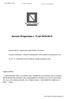 Decreto Dirigenziale n. 75 del 06/04/2016