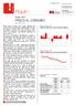 Giugno 2013 PREZZI AL CONSUMO Dati definitivi