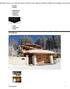 ili Robert Ferrari, Luxury Mountain Homes by Robert Ferrari, agenzia immobiliare a Madonna di Campiglio, Dolomiti di Bre Italiano English