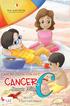 tat e publ i s hi ng CANCRO INIZIA CON LA C Cancer Starts With Written by: Leticia Croft-Holguin