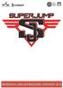 JILL COOPER SUPERJUMP ACADEMY 2019/2020. superjump academy - le tecniche. superjump academy / job opportunities