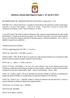 Bollettino ufficiale della Regione Puglia n. 161 del 20/11/2014