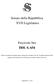Senato della Repubblica XVII Legislatura. Fascicolo Iter DDL S. 654