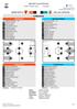 REPORT STATISTICHE FORMAZIONI 12 ANTONIO CARACCIOLO 26 JAGOS VUKOVIC 69 SAMUEL SOUPRAYEN 23 SIMONE CALVANO 7 DANIELE VERDE 27 MATTIA VALOTI