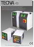 The most advanced resistance welding machines