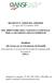 DECRETO N. 5/2010 DEL 25/05/2010 «in vigore dal 22 settembre 2010» DEL DIRETTORE DELL AGENZIA NAZIONALE PER LA SICUREZZA DELLE FERROVIE