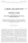 Atti Parlamentari 1 Camera dei Deputati CAMERA DEI DEPUTATI PROPOSTA DI LEGGE BRUNO BOSSIO, D ALESSANDRO, FRAGOMELI, MELILLI, PEZZOPANE, SCHIRÒ, ZAN