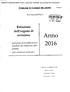 COMUNE DI CUSANO MILANINO (c_d231) - Codice AOO: CUSANOM - Reg. nr /2017 del 09/05/2017. Allegato 5