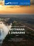 Naturalmente potente BOTSWANA E ZIMBABWE