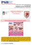 COMUNICAZIONI DEL COMITATO PROVINCIALE MESSINA