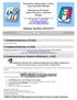 Stagione Sportiva 2014/2015 Comunicato Ufficiale N 22 del 04/12/2014