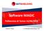 Software MAGIC Politecnico di Torino 14/06/2016