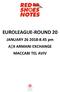 EUROLEAGUE-ROUND 20. JANUARY pm A X ARMANI EXCHANGE MACCABI TEL AVIV