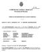 N. 116 REGISTRO DELIBERAZIONI COMUNE DI CASTELL ARQUATO Provincia di Piacenza VERBALE DI DELIBERAZIONE DELLA GIUNTA COMUNALE