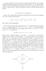 1. Il gruppo dei quaternioni Sia Q = Q 8 il gruppo dei quaternioni. Ricordiamo che si tratta del sottogruppo di GL(2, C) generato dalle matrici