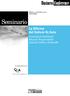 Seminario. La Riforma del Settore Rc Auto. Innovazioni Gestionali Attuario Responsabile Sistema Tariffe e Antitruffe