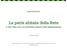 La parte abitata della Rete e otto idee con cui potrebbe essere utile familiarizzare