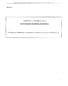 ALLEGATO [...] al Disciplinare di gara. Procedura per l'affidamento della gestione del «Servizio di cassa a favore delllstituto [...