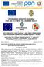 PROGRAMMA OPERATIVO REGIONALE COD. NAZ. C-1-FSE04_POR_CALABRIA