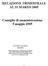 RELAZIONE TRIMESTRALE AL 31 MARZO Consiglio di amministrazione 5 maggio 2005