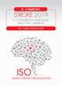 ISO ITALIAN STROKE ORGANIZATION