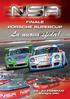 I Campionati Club NSR Trofeo Abarth 500 Assetto Corsa e Porsche Supercup