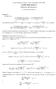 Analisi Matematica I Soluzioni del tutorato 2