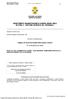 DIPARTIMENTO ORGANIZZAZIONE E RISORSE UMANE (ORU) SETTORE 2 - GESTIONE GIURIDICA DEL PERSONALE.