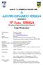 SABATO 7 e DOMENICA 8 MAGGIO 2016 la ASD TIRO DINAMICO VERSILIA. è lieta di invitarvi al. VI Trofeo VERSILIA