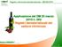 Registro vitivinicolo dematerializzato DM 293/2015. Applicazione del DM 20 marzo 2015 n. 293 Registri dematerializzati del settore vitivinicolo
