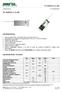 TX-AUDIO-2.4/AE TX-AUDIO-2.4/AE. Caratteristiche. Caratteristiche Tecniche