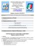Stagione Sportiva 2014/2015 Comunicato Ufficiale N 50 (ultimo) del 30/06/2015