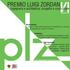 PREMIO LUIGI ZORDAN. ingegneria e architettura: progetto e costruzione. edizione