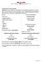 Pag. 1 di 5. UOC Risorse Umane. Sonia Evangelisti. Massimo Minnetti. Massimo Minnetti. IL DIRETTORE SANITARIO Branka Vujovic