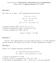 Corsi di laurea in Matematica e Matematica per le Applicazioni Esame scritto di Algebra Lineare del 7/2/2002