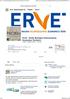 Ervet - Emilia Romagna Valorizzazione Economica Territorio 373 likes 6 talking about this 7 were here