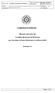 Consiglio Nazionale del Notariato. Manuale operativo del. Consiglio Nazionale del Notariato. per il servizio di Posta Elettronica Certificata (PEC)