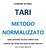 COMUNE DI PRALI TARI METODO NORMALIZZATO SIMULAZIONE CALCOLI ANNO 2018 COMUNE DEL NORD CON MENO DI 5000 ABITANTI D.P.R.