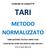 COMUNE DI CASELETTE TARI METODO NORMALIZZATO SIMULAZIONE CALCOLI ANNO 2018 COMUNE DEL NORD CON MENO DI 5000 ABITANTI D.P.R.