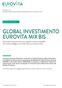 GLOBAL INVESTIMENTO EUROVITA MIX BIS