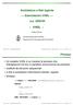 Architetture e Reti logiche. Esercitazioni VHDL. a.a. 2003/04 VHDL. Stefano Ferrari