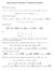 RISOLUZIONE ESERCIZI su INSIEMI NUMERICI. = 5 2 ; π = 9 2 ; ) Scrivere in forma diversa i seguenti numeri reali (a,b,c IR e a,b,c > 0):