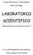 LABORATORIO SCIENTIFICO