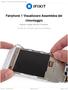 Fairphone 1 Visualizzare Assemblea del