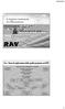 19/01/2015. Rapporto RAV. Tav. 1 Aree di esplorazione della qualità proposte nel RAV