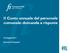 Il Conto annuale del personale comunale: domande e risposte