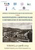 MANIFESTAZIONI CARDIOVASCOLARI E METABOLICHE IN REUMATOLOGIA