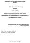 Patient engagement support for older adults: Development and implementation of an intervention in an integrated-care context