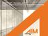 4AIM SICAF Company profile La prima società di investimento focalizzata sul mercato Aim Italia Gennaio 19